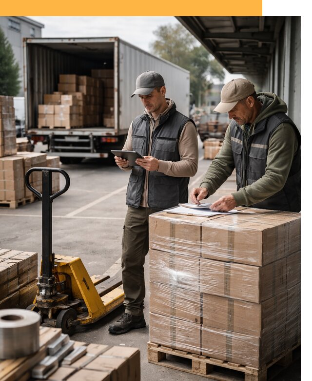 Импортные перевозки грузов с таможенным оформлением от 47160 руб