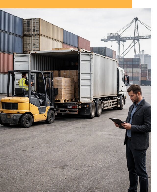 Экспортные перевозки грузов по миру от 36680 руб быстро и надежно