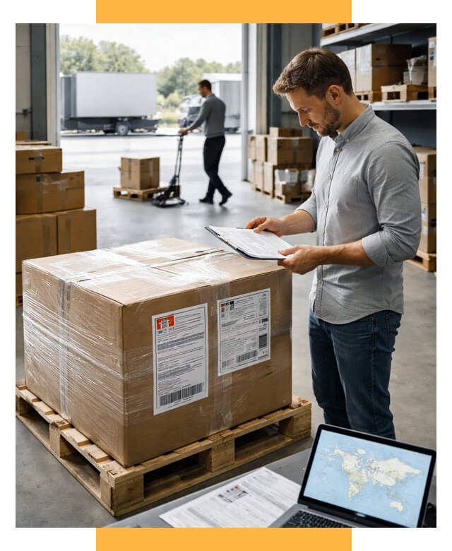 Срочная международная доставка от 12576 р. | СетСервис-Чрх