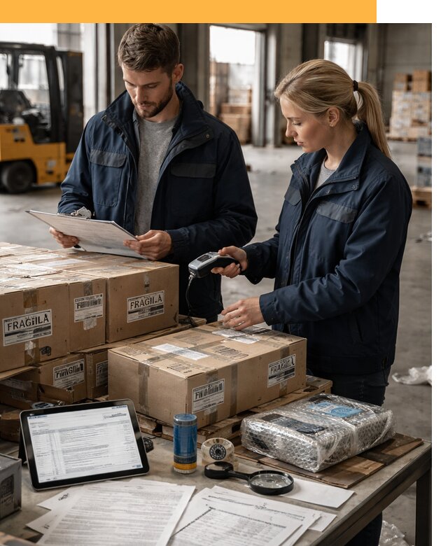 Поставка санкционных товаров с юридическим сопровождением от 13100 руб