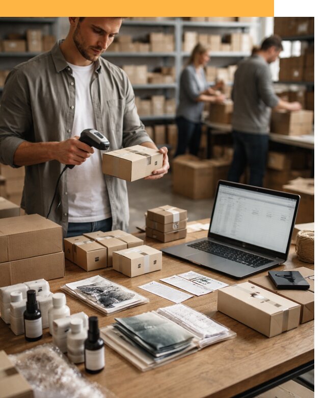 Экспресс доставка образцов и малых партий от 7860