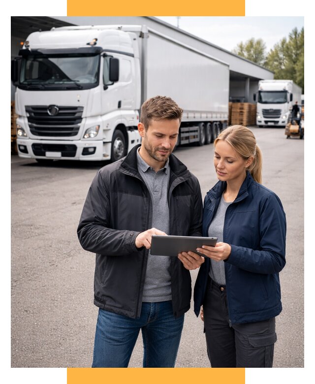 Автомобильные перевозки грузов от 26200 р. | СетСервис-Чрх