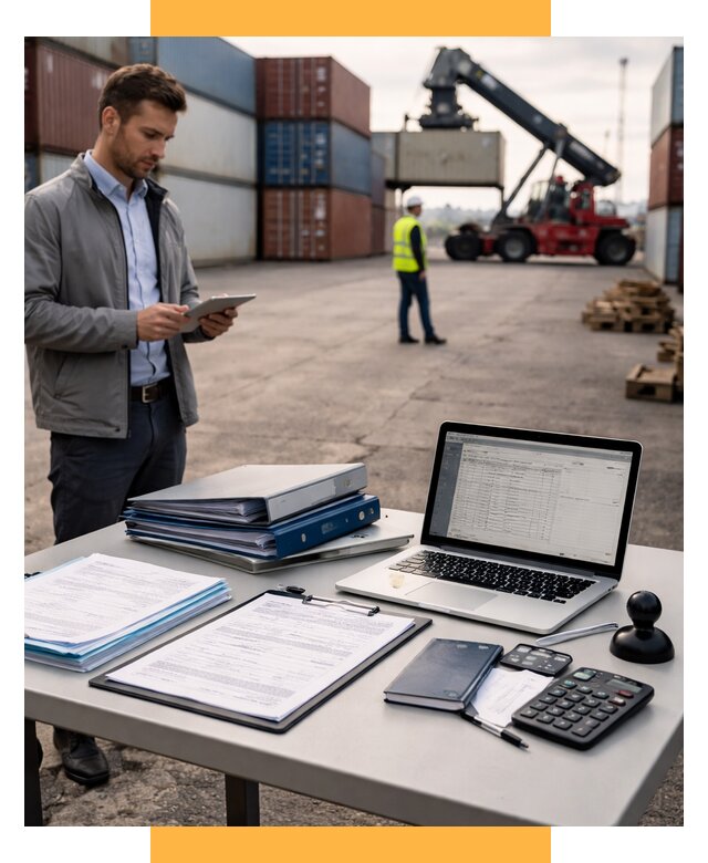 Контейнерные перевозки грузов по миру от 125760 р. | СетСервис-Чрх