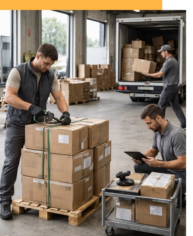 Перевозка сборных грузов по миру от 3668 руб, быстрая логистика