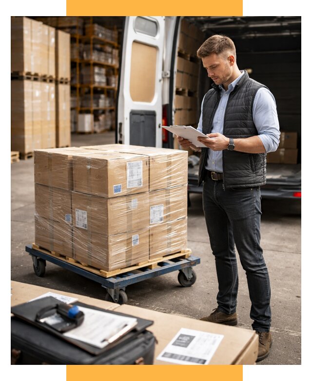 Экспедирование международных грузов от 12576 р. | СетСервис-Чрх