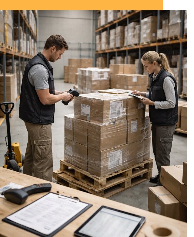 Консолидация грузов по миру от 8384 руб, оптимизация доставки