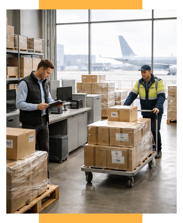 Авиадоставка из Китая от 681 р. — быстро | СетСервис-Чрх