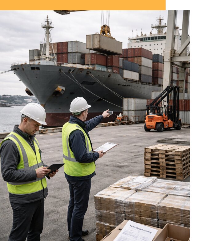 Морские перевозки из Китая от 94320 руб, контейнерные рейсы