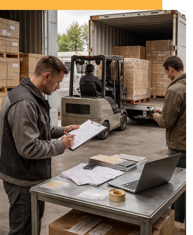 Карго доставка из Китая морские и авиаперевозки от 89080