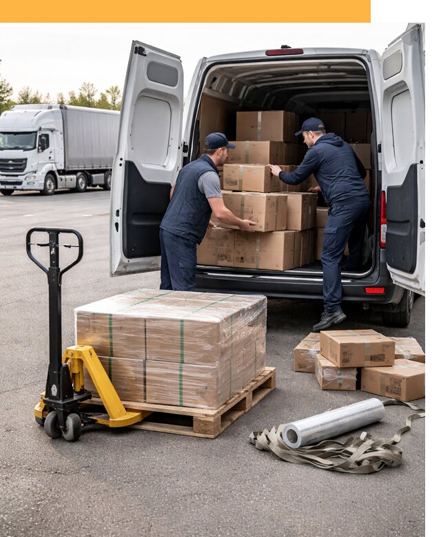 Автоперевозки из Турции: сборные и прямые рейсы от 125760 руб