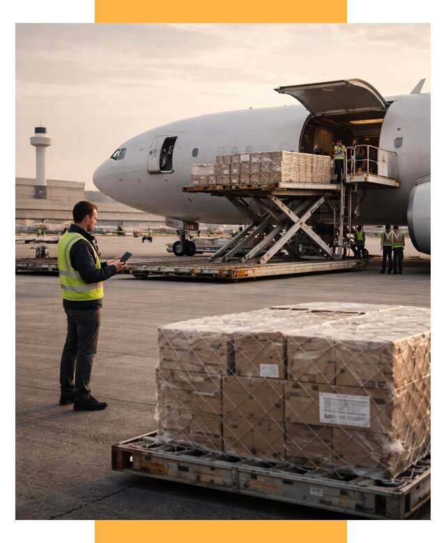 Срочная авиадоставка из Турции от 472 руб., СетСервис-Чрх