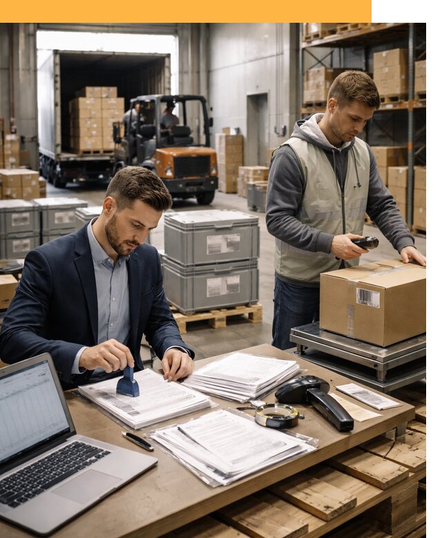 Доставка грузов из США под ключ морские авиа и жд от 36680 руб