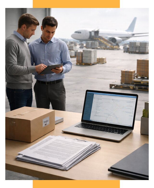 Авиадоставка из США от 681 р., быстро и надежно, СетСервис-Чрх