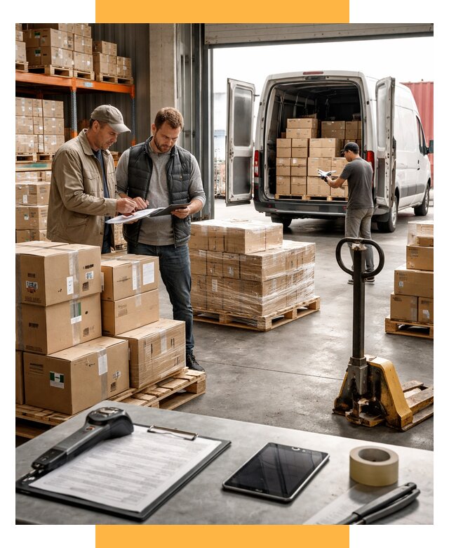 Сборные грузы из Италии, доставка от 19388 р. СетСервис-Чрх