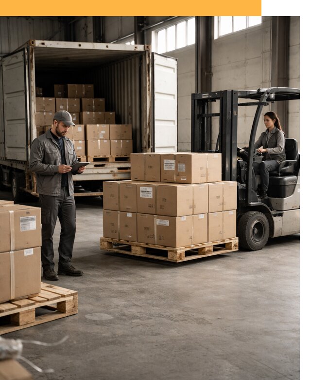 Доставка грузов из Кореи от 26200 руб морем авиацией и жд