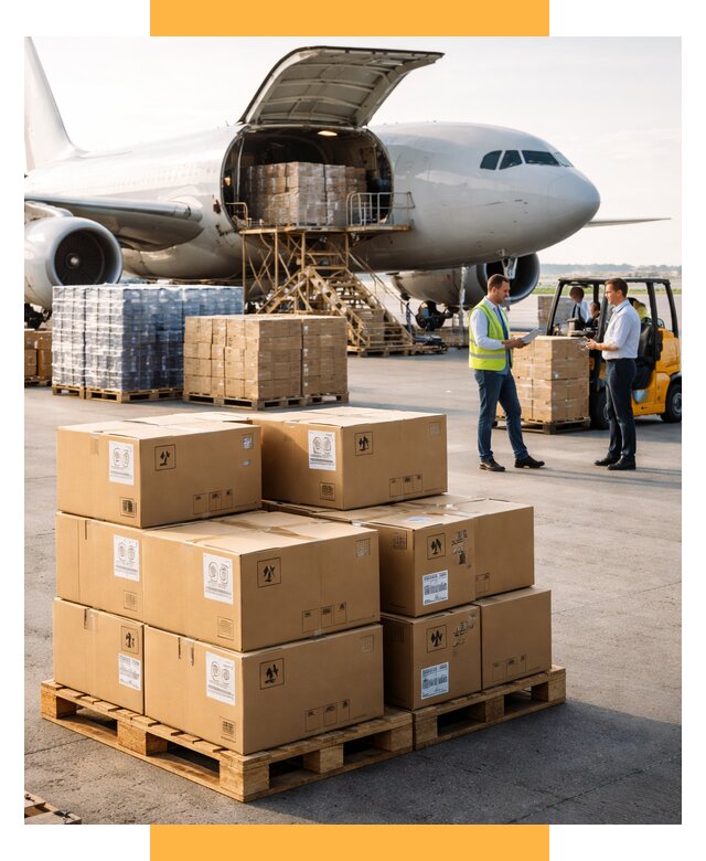 Авиадоставка из Вьетнама в Россию от 891 р. | СетСервис-Чрх