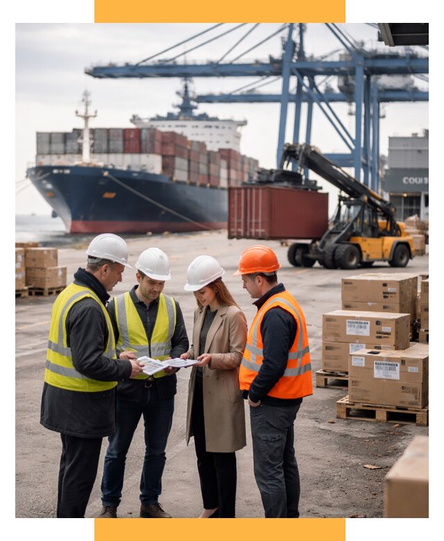 Морские перевозки из Вьетнама от 157200 р. — СетСервис-Чрх