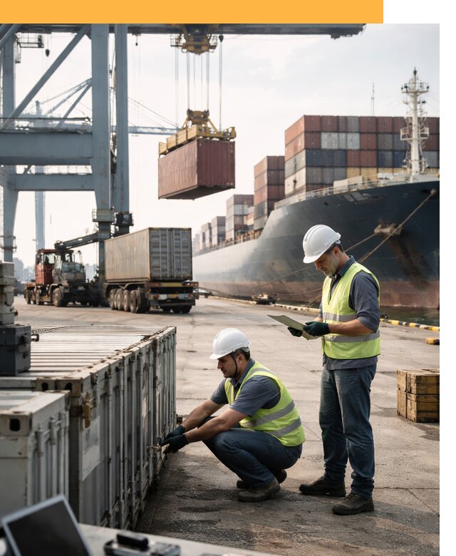 Морские перевозки из Вьетнама от 157200 руб сборные и FCL