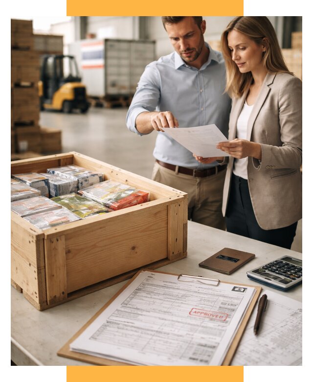 Доставка грузов из Таиланда в Россию от 36680 р. СетСервис-Чрх