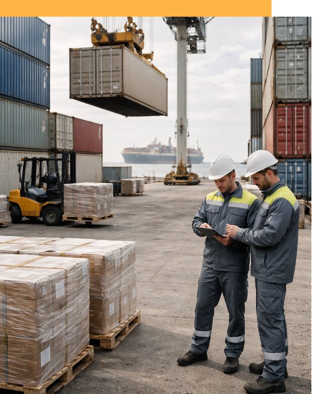 Морские перевозки из Таиланда от 89080 руб, доставка и таможня