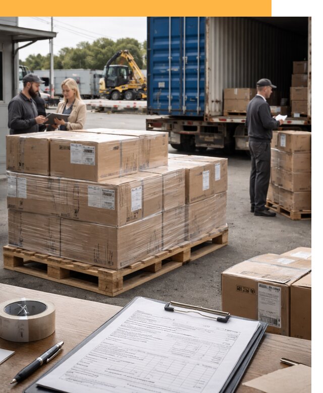 Доставка грузов из Малайзии: морем и авиа от 89080 руб.