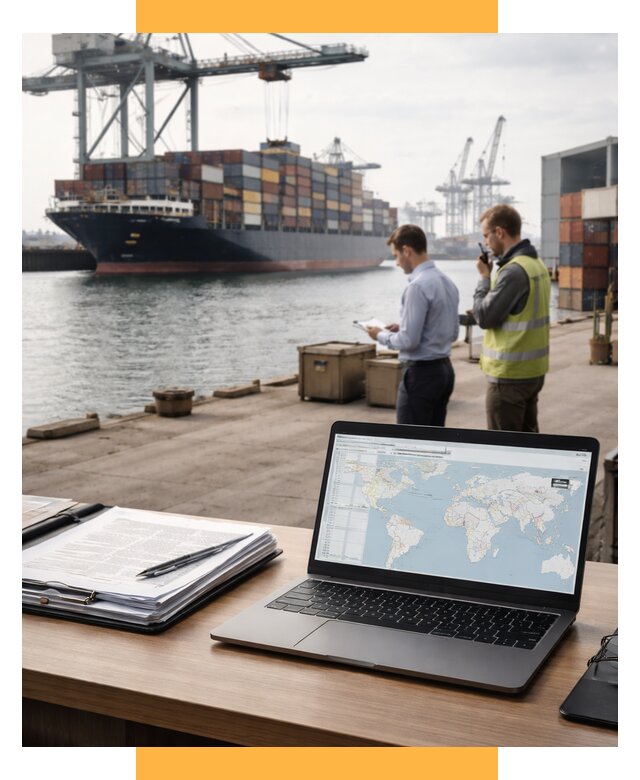 Морские перевозки из Малайзии от 89080 р. | СетСервис-Чрх