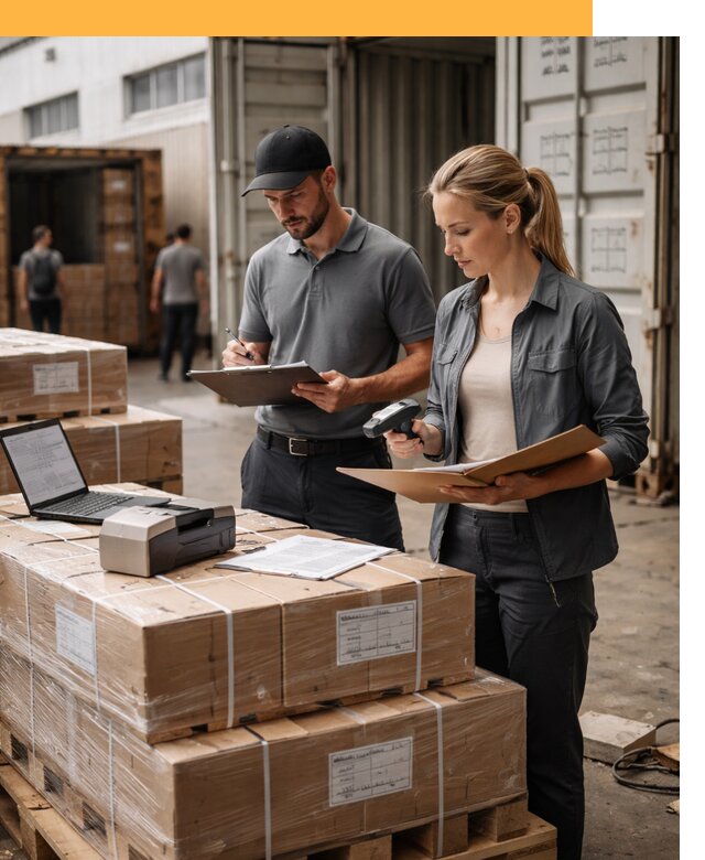 Доставка грузов из Ирана: экспресс и сборные от 1258 руб.