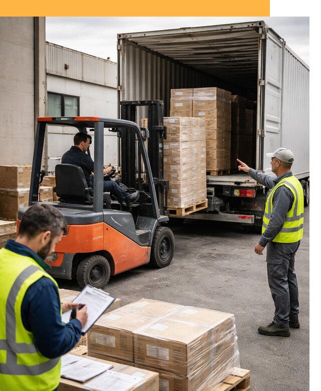 Доставка грузов из Армении по всему миру от 12576 руб.