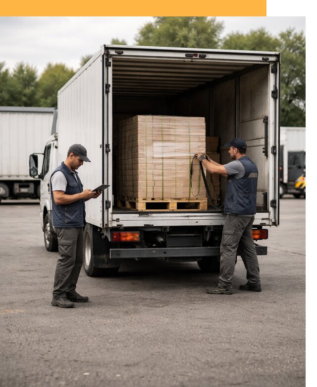 Автоперевозки из Армении автотранспортом от 99560 руб