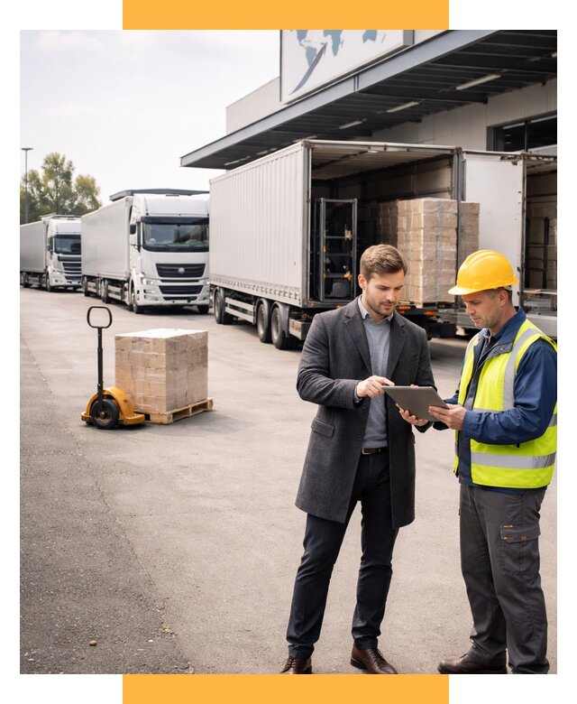 Автоперевозки из Грузии от 89080 р. - логистика СетСервис-Чрх