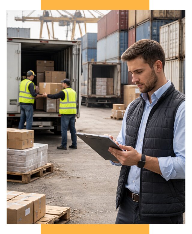 Доставка грузов из Азербайджана от 36680 р., СетСервис-Чрх