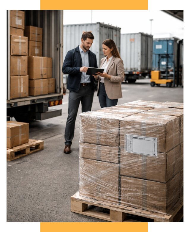 Доставка грузов из Казахстана в Россию от 6812 р., СетСервис-Чрх