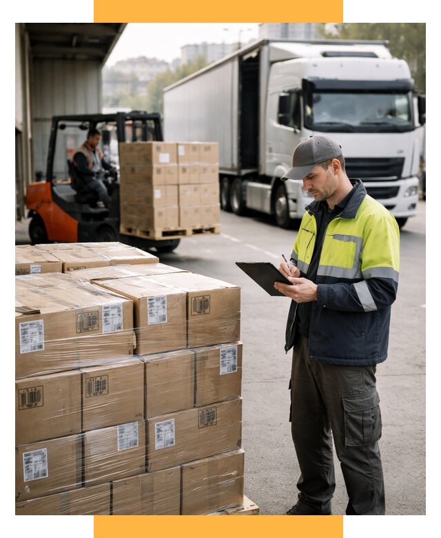 Доставка грузов из Киргизии в Россию от 15720 р. | СетСервис-Чрх