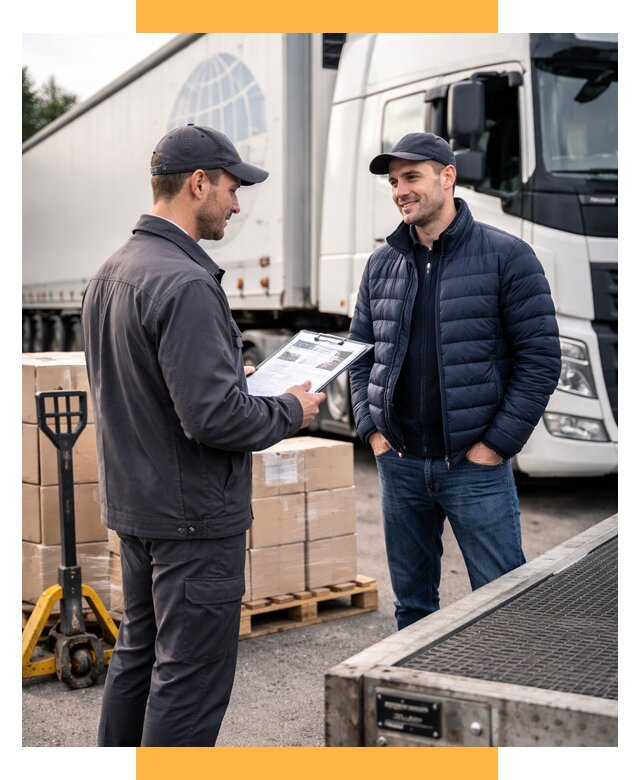 Автоперевозки грузов из Киргизии от 89080 р. — СетСервис-Чрх