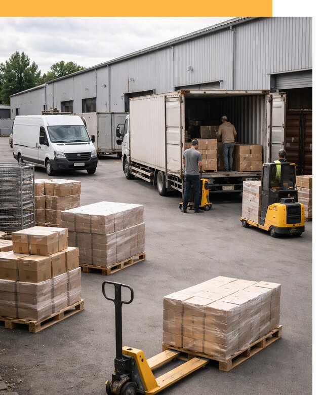 Доставка грузов из Беларуси по всему миру от 15720 руб