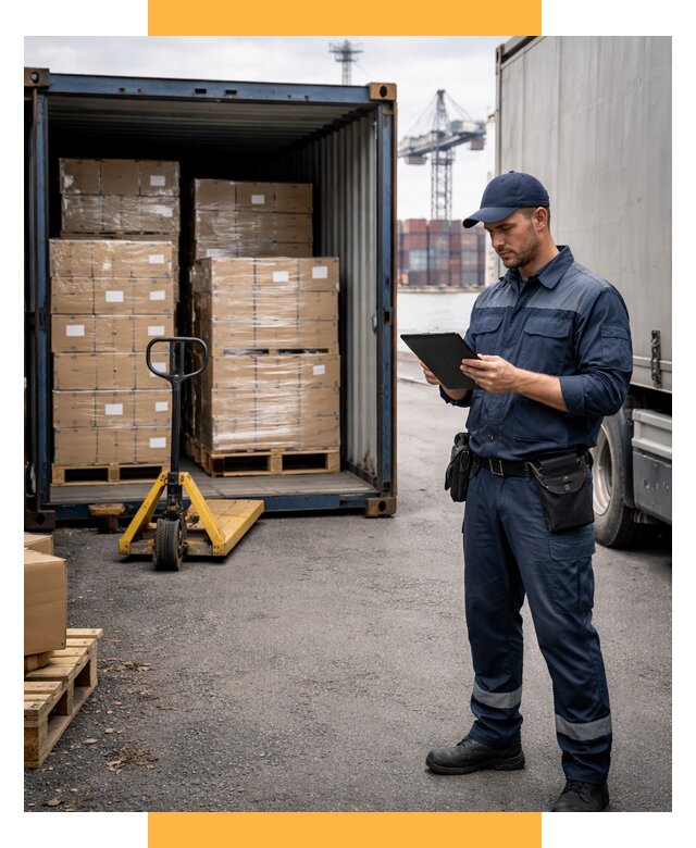 Доставка грузов из Азии от 47160 р. от компании СетСервис-Чрх