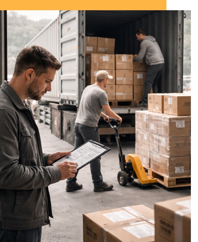 Доставка грузов в Китай: экспресс и мультимодальные перевозки от 36680