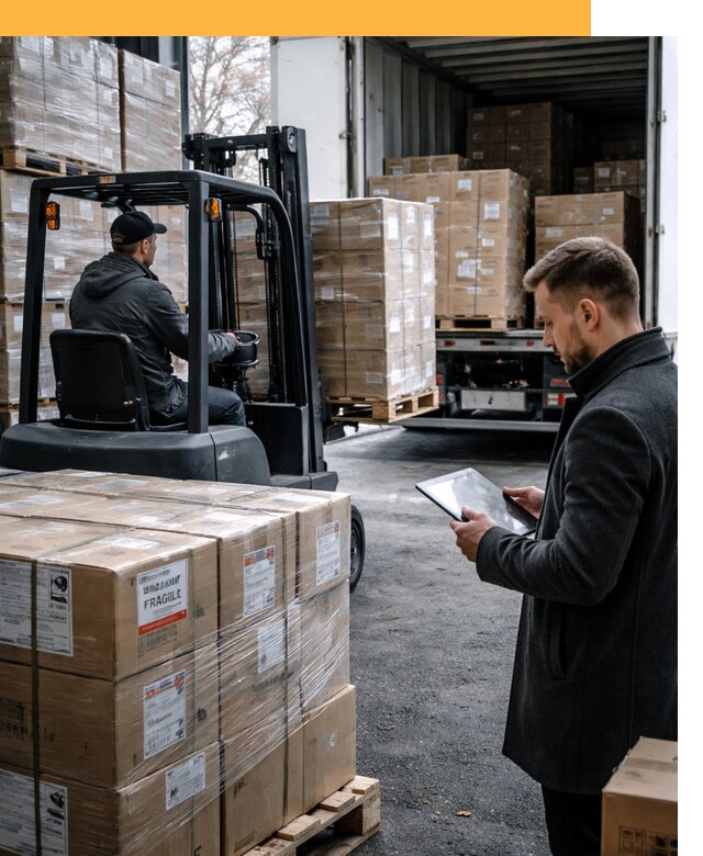 Доставка грузов в Турцию морем, землей и авиатранспортом от 6812 руб.