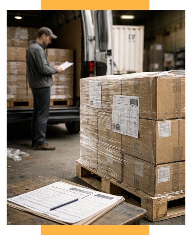 Доставка грузов в Латвию от 26200 р., логистика СетСервис-Чрх