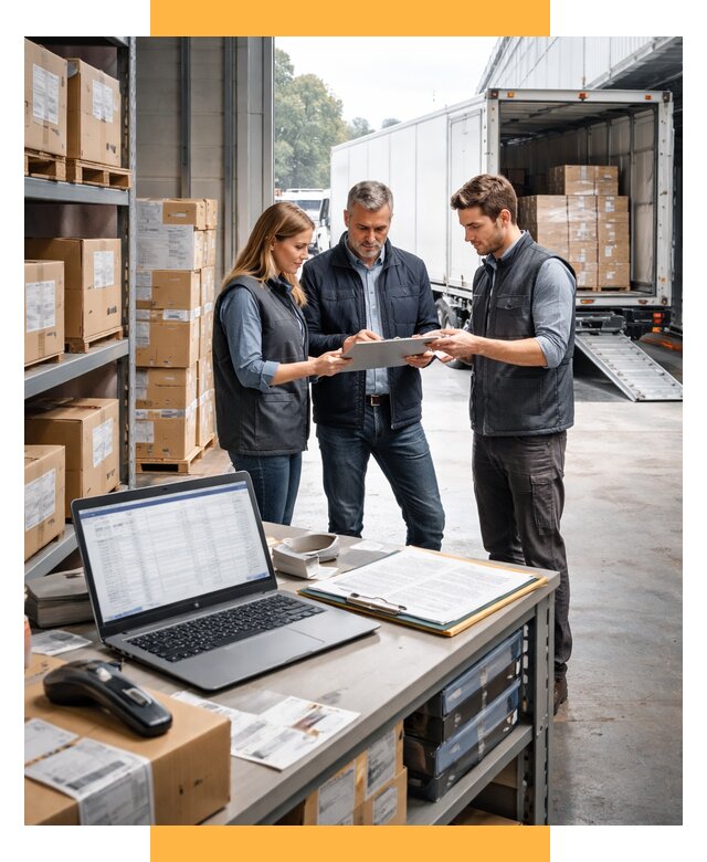 Доставка грузов в Испанию от 36680 р. логистика | СетСервис-Чрх