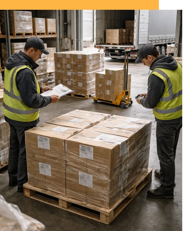 Доставка грузов в Израиль морем, авиа и автоперевозки от 47160 руб.