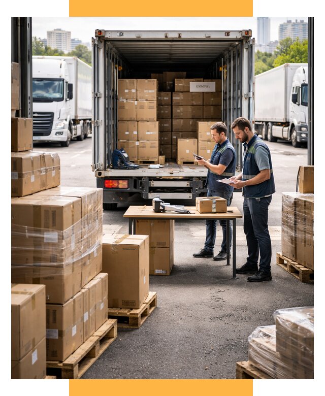 Доставка грузов из России в Армению от 36680 р. - СетСервис-Чрх