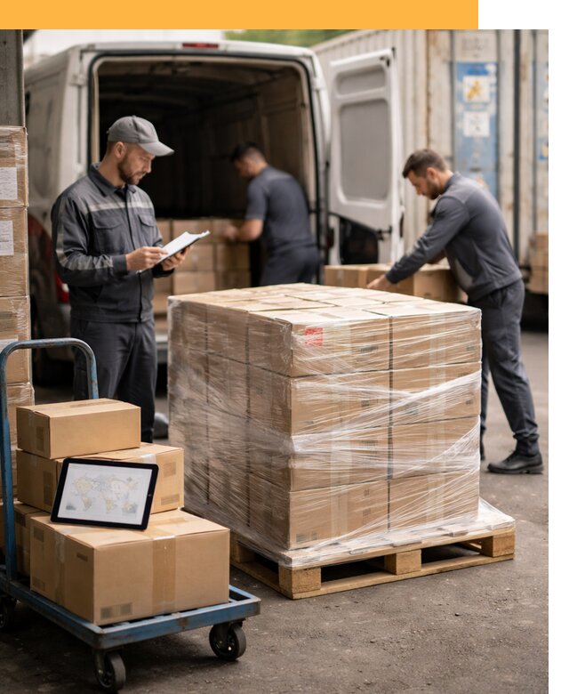 Доставка грузов в Армению: морские, авиа и авто от 36680