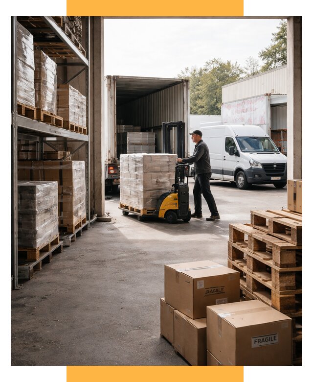 Доставка и перевозка грузов в Грузию от 26200 р., СетСервис-Чрх