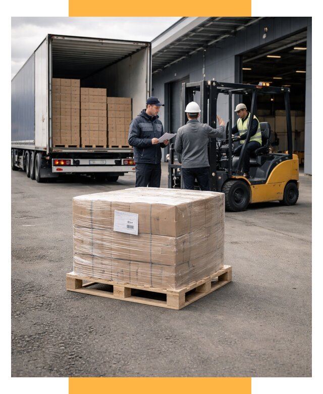 Доставка грузов в Азербайджан от 15720 р. | СетСервис-Чрх