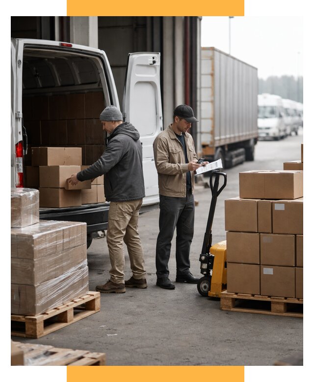 Доставка грузов в Киргизию от 15720 р. - логистика СетСервис-Чрх