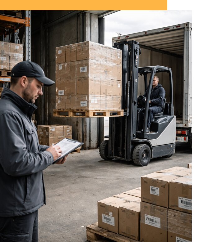 Доставка грузов в Беларусь от 12576 руб, морем, авто, авиа