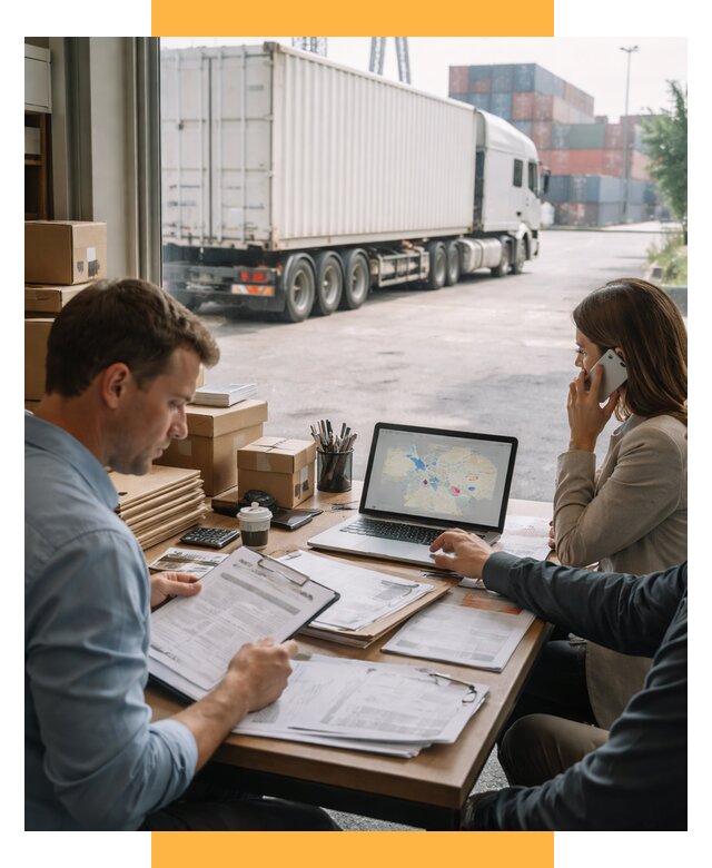 Доставка через Турцию: логистика и транзит от 6812 р. | СетСервис-Чрх