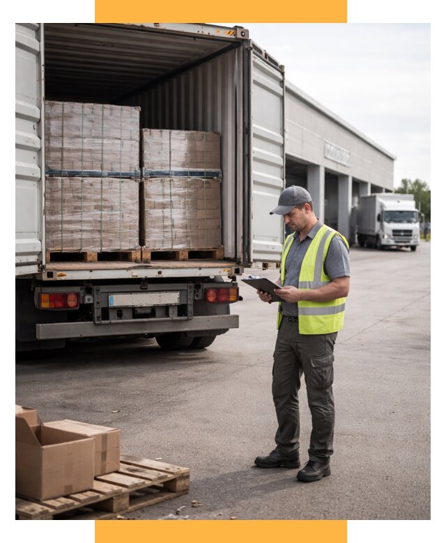 Доставка через Казахстан от 31440 р. | Транзит и логистикаСетСервис-Чрх