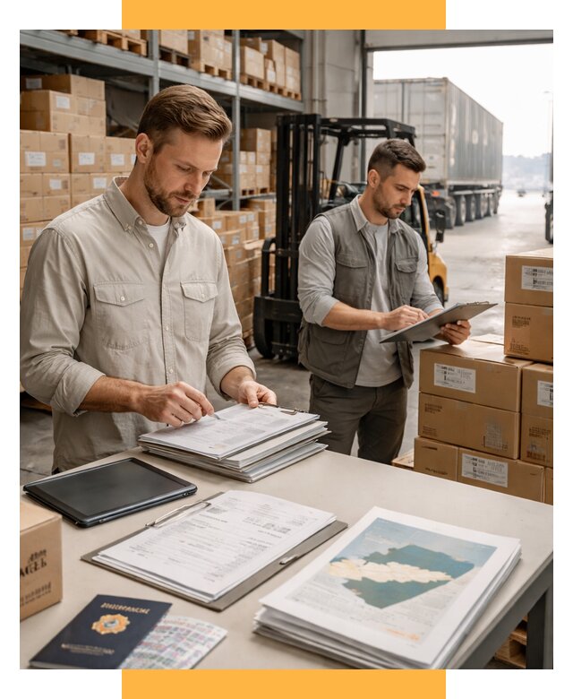 Доставка через ОАЭ от 7860 р. транзит и склад в Дубае, СетСервис-Чрх